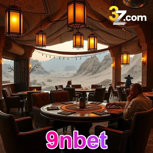 9nbet Apostas