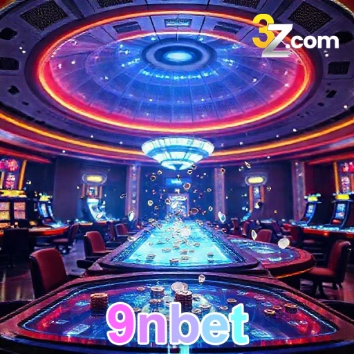 9nbet Jogos de caça-níqueis