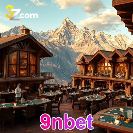 9nbet Jogos de caça-níqueis